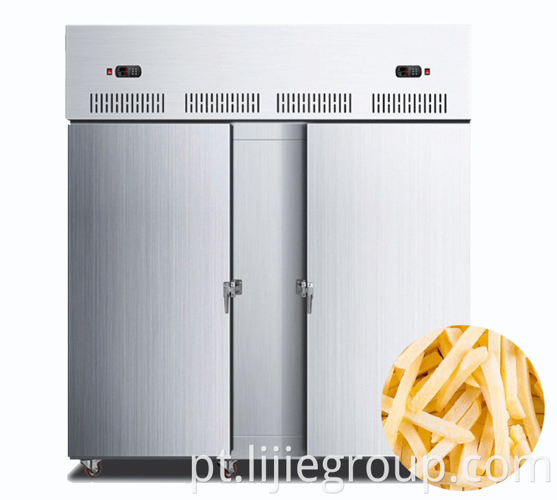 Semi Automatic French Fries 3 Png